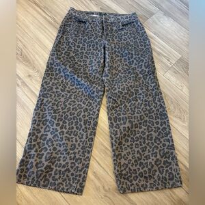 Wild Fable Low Rise Baggy Jean